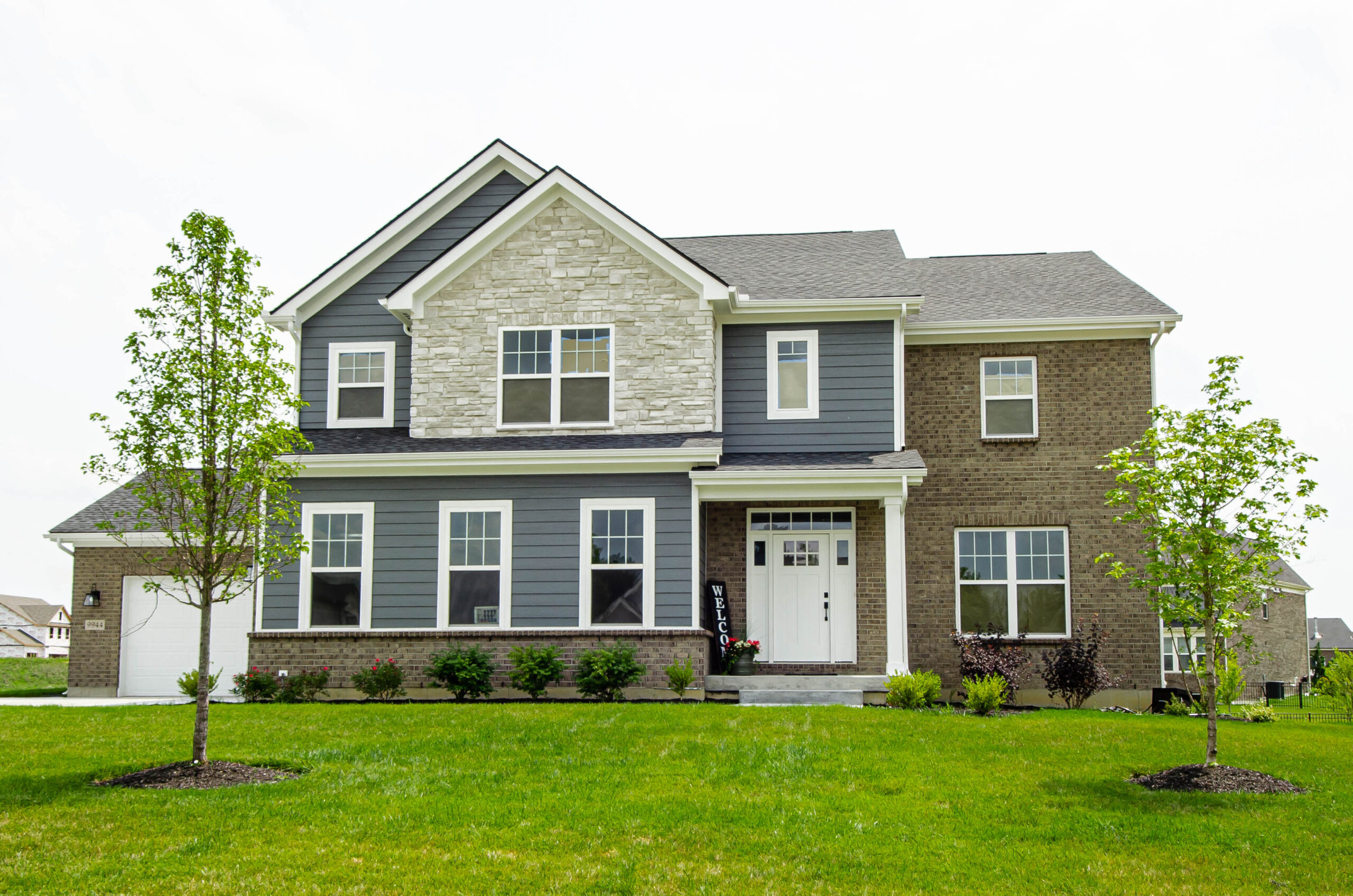Luxury corporate housing in Dayton, Ohio