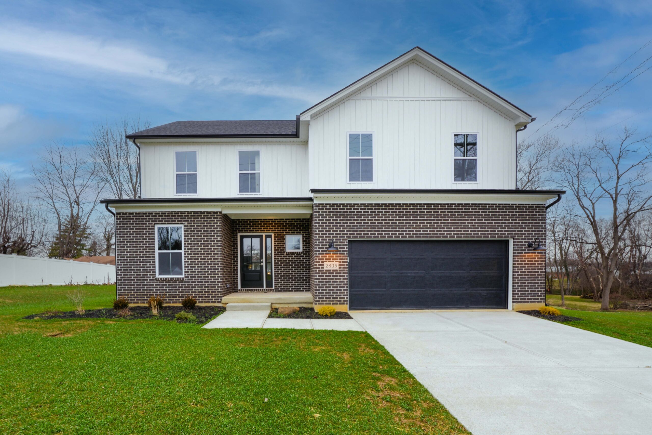 homes for rent in Dayton