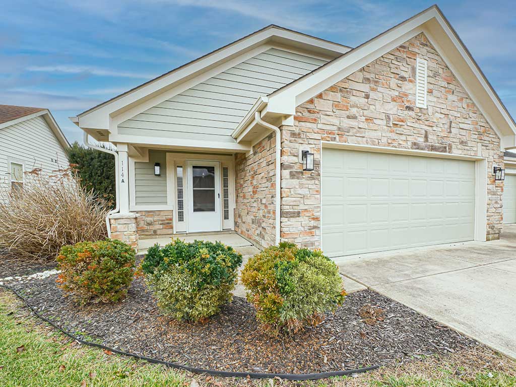 Apartment for rent in Lebanon, Ohio