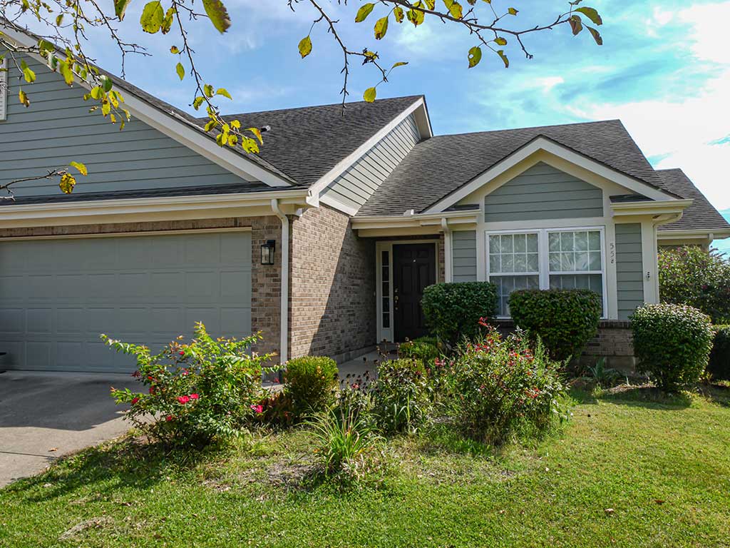 Apartment for rent in Lebanon, Ohio