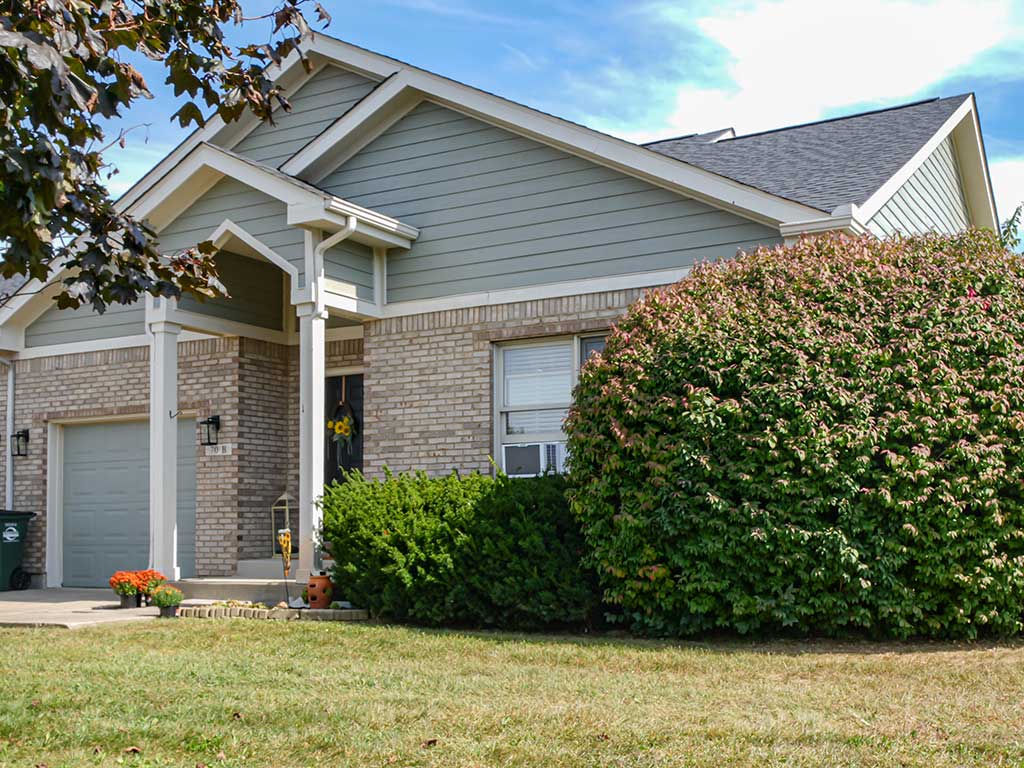 Apartment for rent in Lebanon, Ohio
