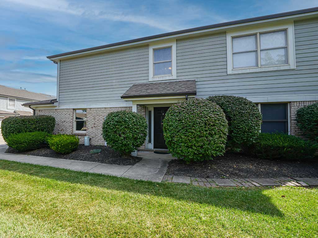 Apartment for rent in Lebanon, Ohio