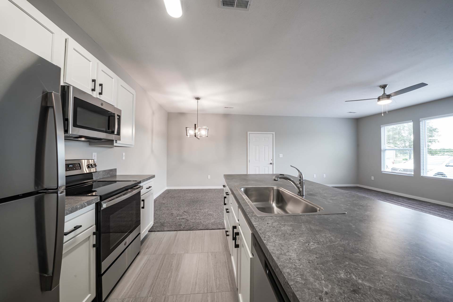 Apartment for rent in Lebanon, Ohio
