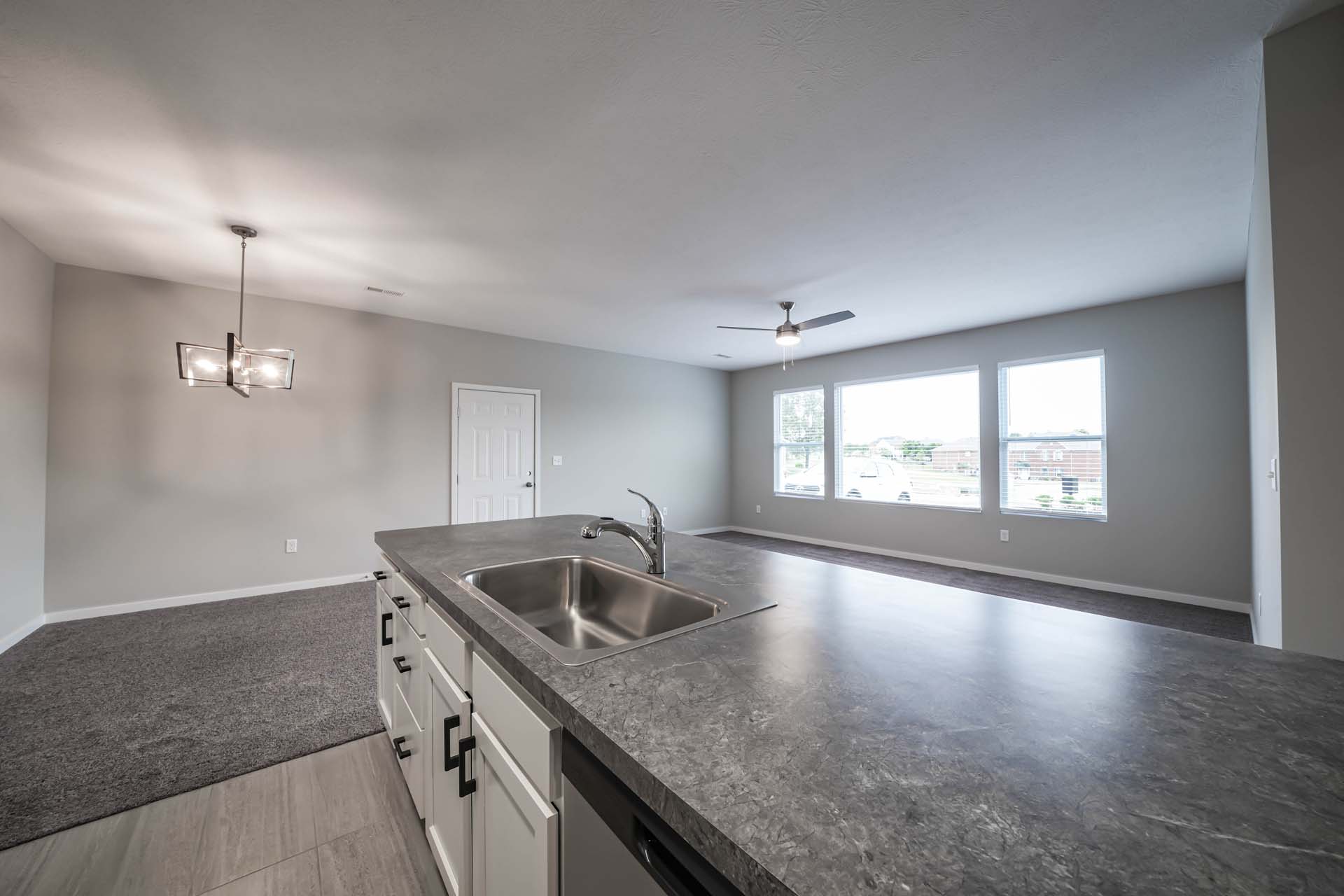 Apartment for rent in Lebanon, Ohio
