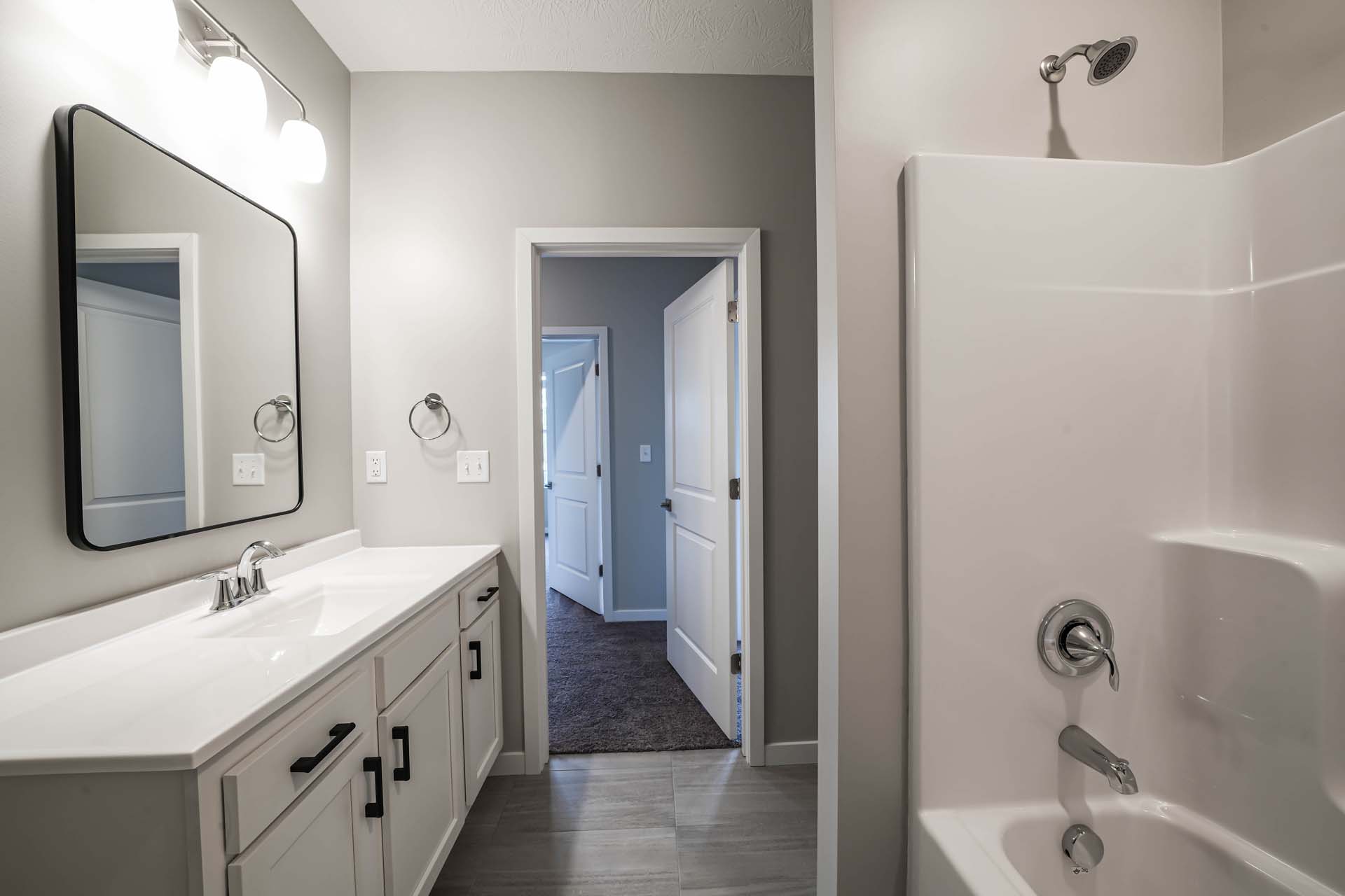 Apartment for rent in Lebanon, Ohio