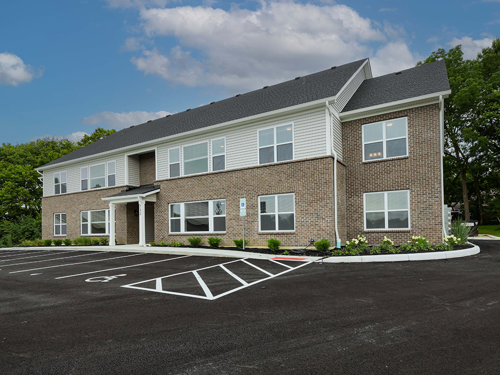 Apartments for rent in Lebanon, Ohio